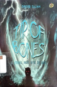 TIP OF BONES