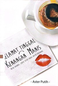 Selamat Tinggal Kenangan Manis