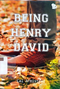 BEING HANRY DAVID