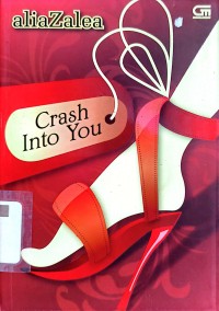 CRASH INTO YOU