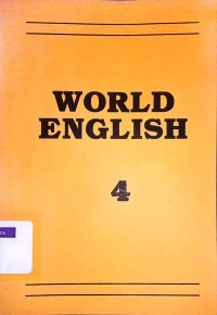 World English 4