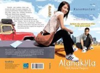 Alanakyla tidak mencari pangeran