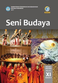 Seni Budaya SMA/MA/SMK/MAK Kelas XI Semester 2