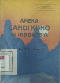 Aneka Candi Kuno di Indonesia