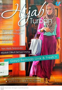 Hijab Turban