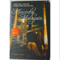 Mencintai Malaysia