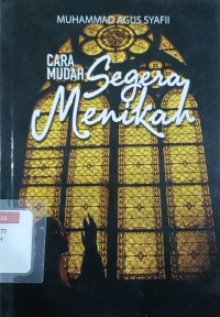 Image of CARA MUDAH SEGERA MENIKAH