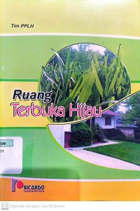 Ruang Terbuka Hijau