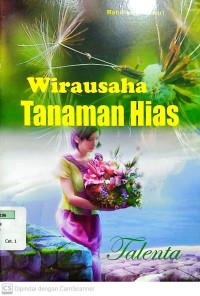 Wirausaha Tanaman Hias