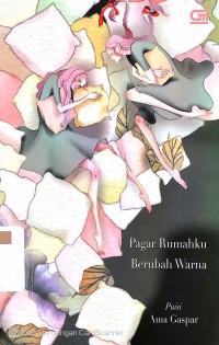 Image of PAGAR RUMAHKU BERUBAH WARNA